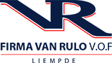 FIRMA VAN RULO V.O.F - LOONBEDRIJF EN GRONDVERZET SINDS 1924